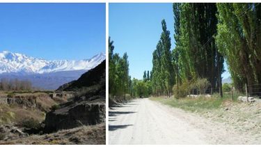 Quieren resucitar el Corredor Minero y unir Villa Nueva con Bella Vista