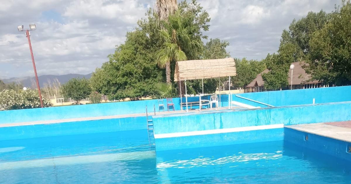 Un camping de Rawson cerrará sus puertas este miércoles 24