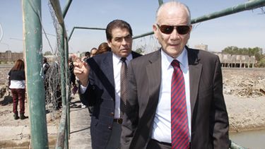 Jury a Macchi: En la inspección se vio que tasaron cosas inexistentes