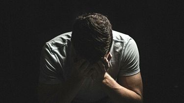 El sanjuanino que tuvo Covid hace más de un año y todavía no le siente gusto a las milanesas