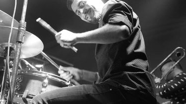 El integrante de Omega acusado de golpear a un policía rompió el silencio