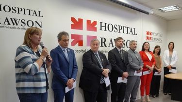 Quién es el director del hospital más importante de San Juan