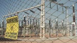 Otra vez, Distrocuyo dejó sin luz a varios departamentos de San Juan