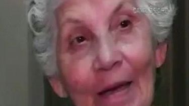 El dolor de una madre: Le pido a él que me haga sobrellevar el peso