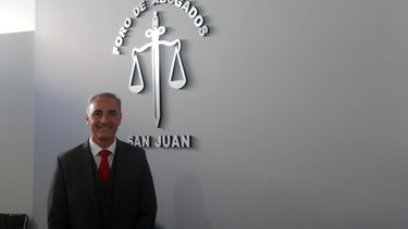 Saffe: Ganó la pluraridad de voces