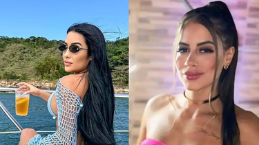 Influencers brasileñas fallecieron por no usar chalecos salvavidas durante una fiesta en un yate.