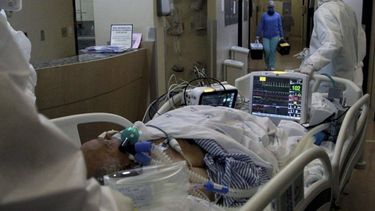 La provincia volvió a sumar 5 decesos por coronavirus