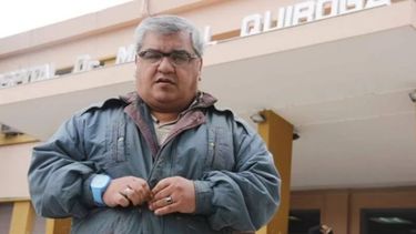 Murió un querido personaje urbano de San Juan