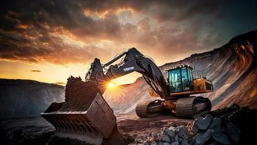 El 2025 fue récord histórico para las exportaciones mineras. El oro explicó más del 80% de las ventas un desempeño que impacta de lleno en provincias como San Juan.