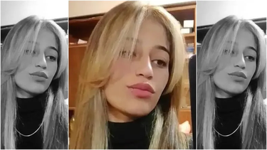 Jamás voy a olvidarte: el mensaje a un mes de la trágica muerte de una motociclista en Concepción