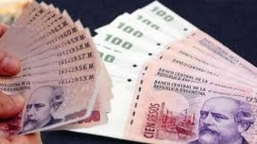 Perdió todo lo que tenía, un sanjuanino lo encontró y se lo devolvió