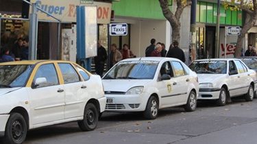 Remiseras: autorizadas sólo el 10%