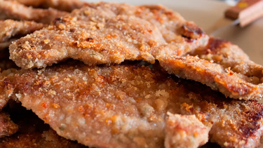 Día de la Milanesa&nbsp;