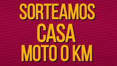 Prendete a la Fiesta de Ullum y su Espejo: sortean una casa