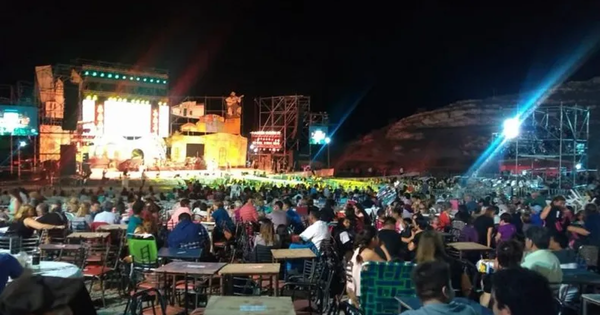 Arrancó la venta de entradas para la Fiesta de la Tradición: punto por  punto, lo que hay que saber