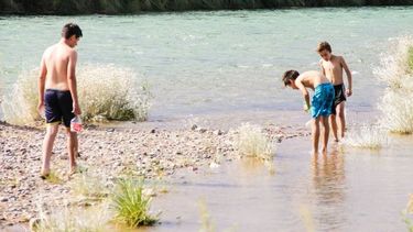 Para no perder la costumbre, San Juan fue la más caliente