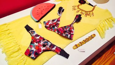 Sugerencia de hoy: Pink