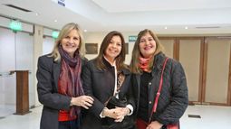 Si fuiste a ver a Choque Urbano, buscate