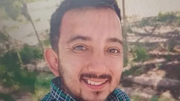 La inquietante versión sobre la desaparición del fotógrafo en 25 de Mayo: Dicen muchas cosas de esa familia La inquietante versión sobre la desaparición del fotógrafo en 25 de Mayo: Dicen muchas cosas de esa familia