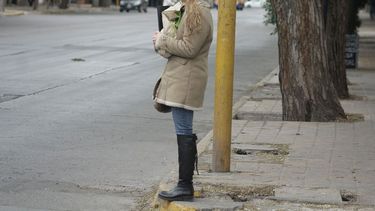 El viento será la compañía para este sábado
