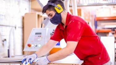 ¿Tenés entre 18 y 24 años y buscás tu primer empleo?, esta info te va a interesar