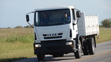 Comprarán un camión que será la nueva joyita de los servicios capitalinos