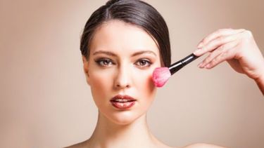 Tres momentos del día, tres maquillajes