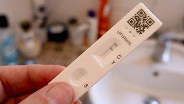 Lo que se sabe hasta ahora del autodiagnóstico de Covid-19 en San Juan