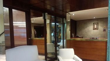 Más de 30 sanjuaninos se quedaron varados en la costa porque les cerraron el hotel