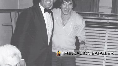 Hoy Sandro cumpliría 75 años: reviví los momentos más épicos del Gitano en San Juan