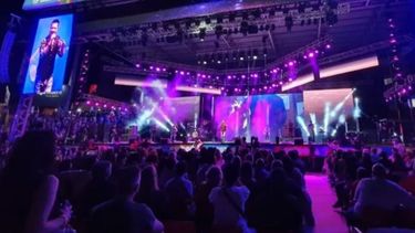 Jorge Rojas llega una vez más a San Juan. Se presentará en el Teatro del Bicentenario.