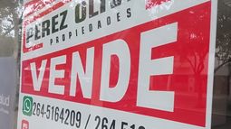 Más locales en venta, el fenómeno que tomó impacto en el comercio sanjuanino durante 2026 y qué pasó con la maldición de una cuadra céntrica Más locales en venta, el fenómeno que tomó impacto en el comercio sanjuanino durante 2026 y qué pasó con la maldición de una cuadra céntrica