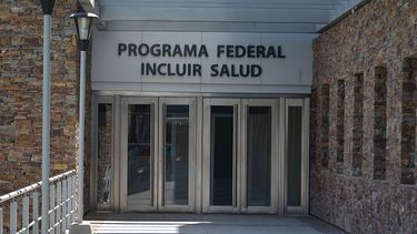 Nación cortó los pagos a Incluir Salud y San Juan salió a hacerse cargo de casos particulares