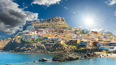 El paradisíaco país que ofrece casas por solo 1 euro para quienes deseen vivir allí
