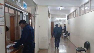 Fin de feria extraordinaria: cómo funcionará la Justicia sanjuanina en esta nueva fase Fin de feria extraordinaria: cómo funcionará la Justicia sanjuanina en esta nueva fase