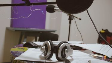 Subí el volumen: nace una central de podcast made in San Juan