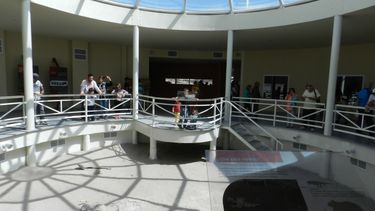 Lo que se viene en el Valle de la Luna: ingreso exclusivo en combis y más