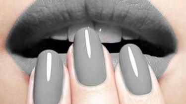 Infaltables: los colores de esmalte que se usan este Otoño/Invierno 2017