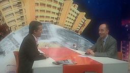 Agua Negra, Pascua Lama y el juicio histórico en San Juan