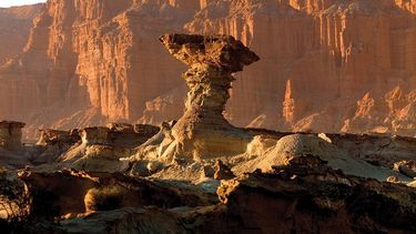 Vuelve un gigante del turismo sanjuanino y esperan una importante demanda