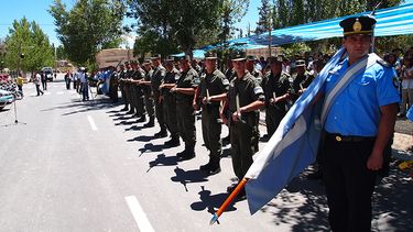 Con regalías mineras, Iglesia construirá un pulmón verde en el corazón de Rodeo