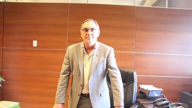 Castor Sánchez: “Hay que devolverles a los médicos la dignidad”