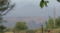 Aún quedan tres familias evacuadas por las lluvias