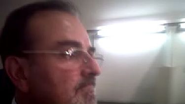 La imagen que Macchi no quería