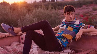 Looks de verano que te servirán para cualquier ocasión