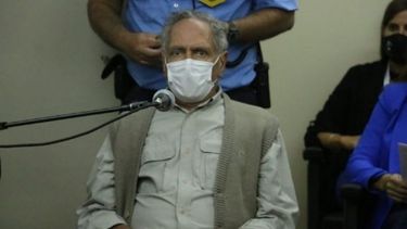 Cómo pasó sus últimos días el empresario condenado por abusador