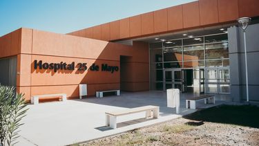 Los tres hospitales que marcarán el 2021 en San Juan