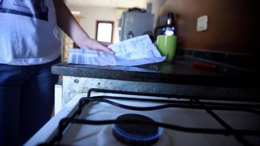 Este jueves tratarán el proyecto que busca reducir la tarifa de gas en San Juan y otras provincias