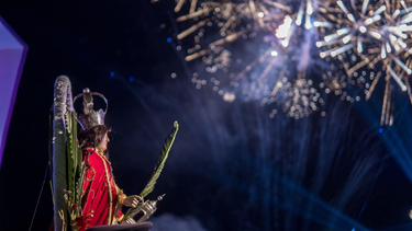 Para todos los gustos: estos son los artistas que estarán en la Fiesta de Santa Bárbara