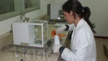 Laboratorio sanjuanino ya puede certificar calidad en las muestras que analiza